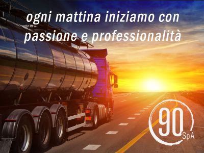 Autospurgo 90 spa - Passione