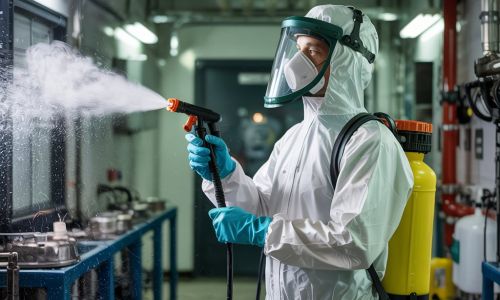 Igienizzazioni - autospurgo90 spa