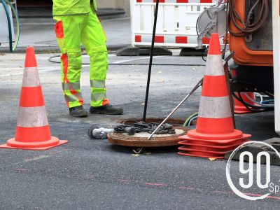 Vuotature Fogne Firenze 1 - autospurgo90 spa