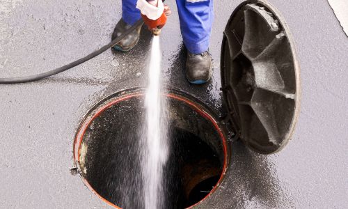 Vuotature fosse biologiche -  Autospurgo90 SpA